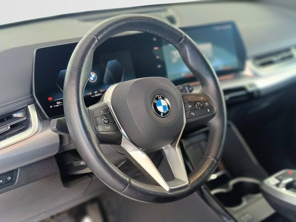 BMW X1 sdrive18d X-Line Edition Essence auto