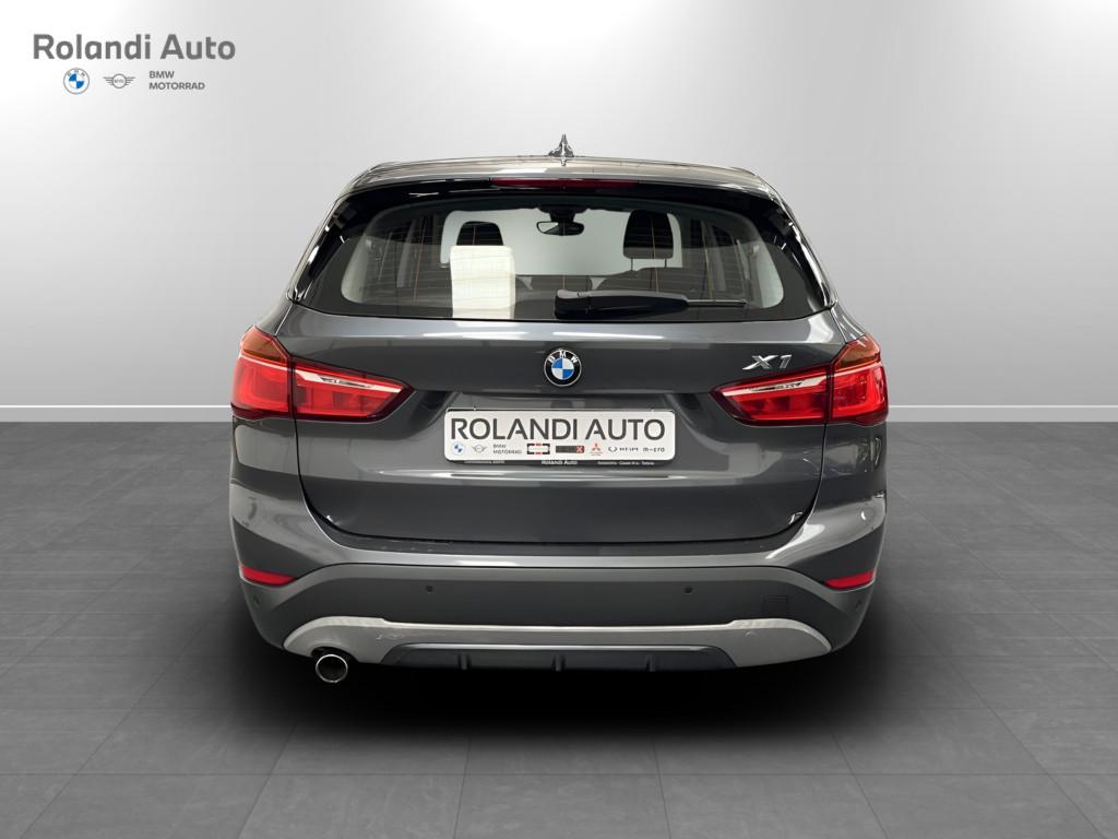 BMW X1 xdrive18d Sport