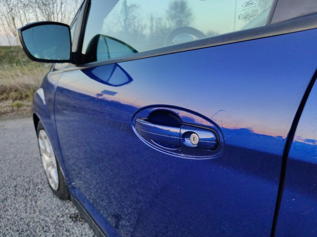 Ford C-Max 1.0 ecoboost Plus s&s 100cv