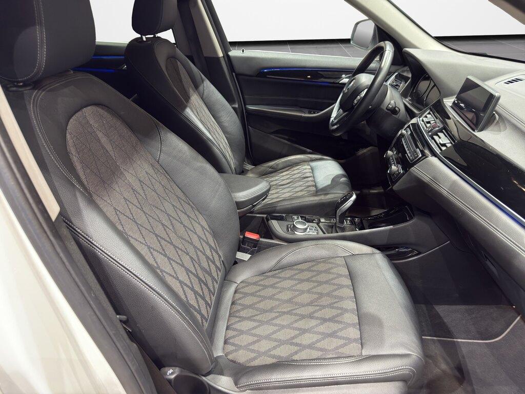BMW X1 sdrive18d xLine Plus auto