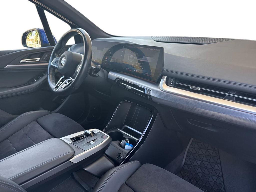 BMW Serie 2 218d Active Tourer Msport auto