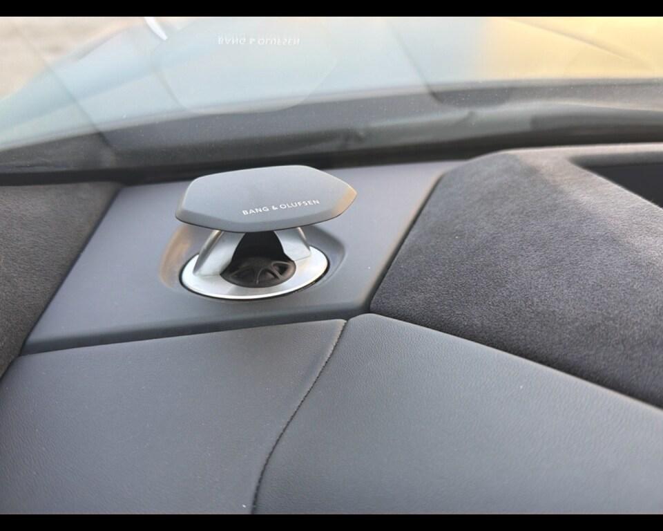 Lamborghini Urus 4.0 V8 auto