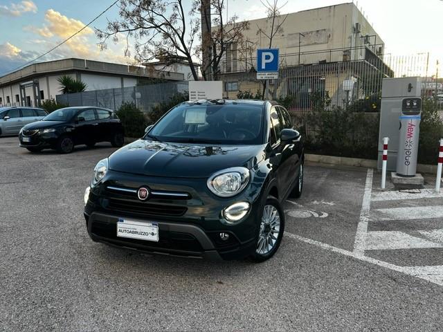 Fiat 500X 1.3 mjt Cross 4x2 95cv