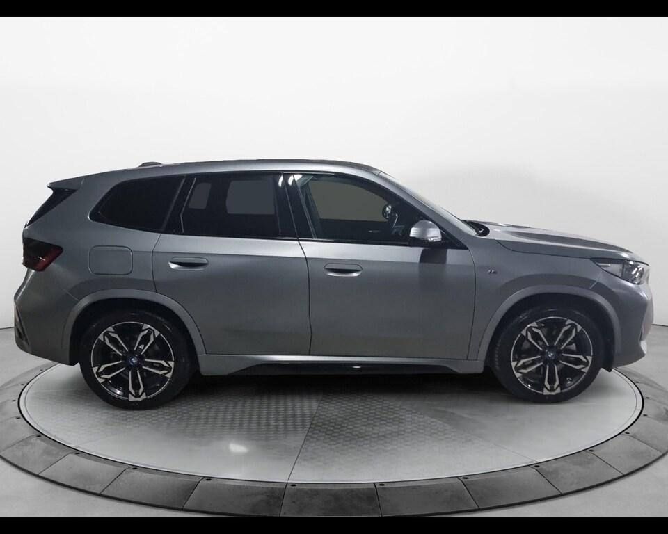 BMW iX1 30 xdrive Msport