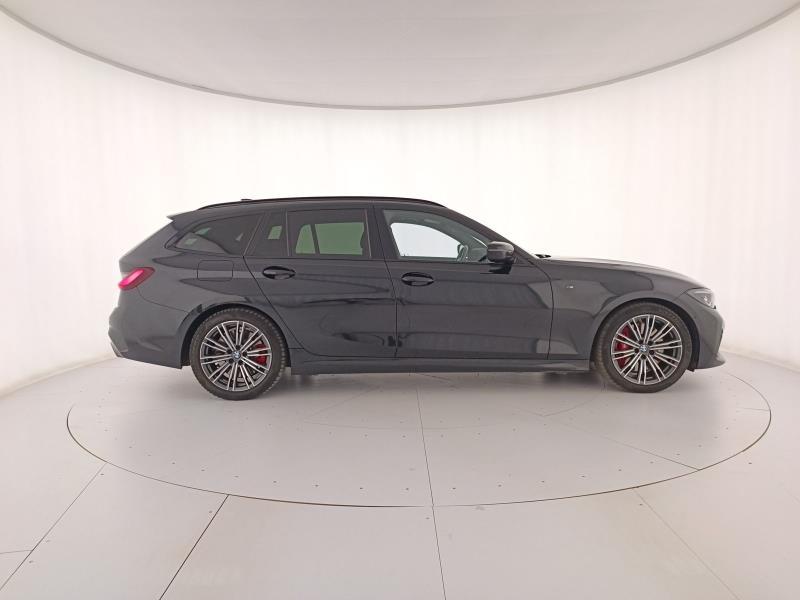 BMW Serie 3 M M340d Touring mhev 48V xdrive auto