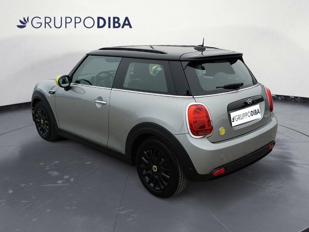 Mini Cooper SE 3p Classic auto