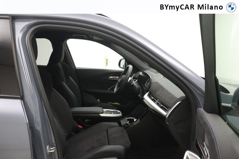 BMW X1 xdrive 25e MSport Pro auto