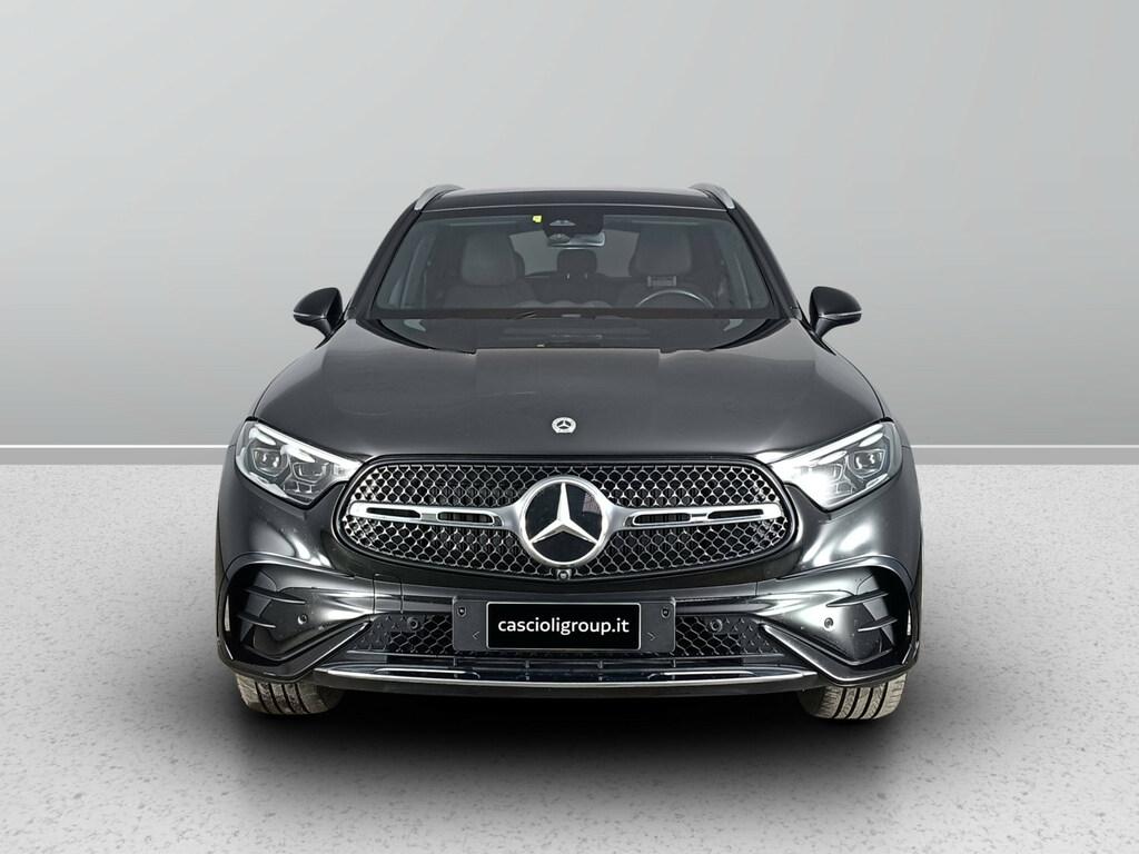 Mercedes GLC 220 d mhev AMG Premium Plus 4matic auto