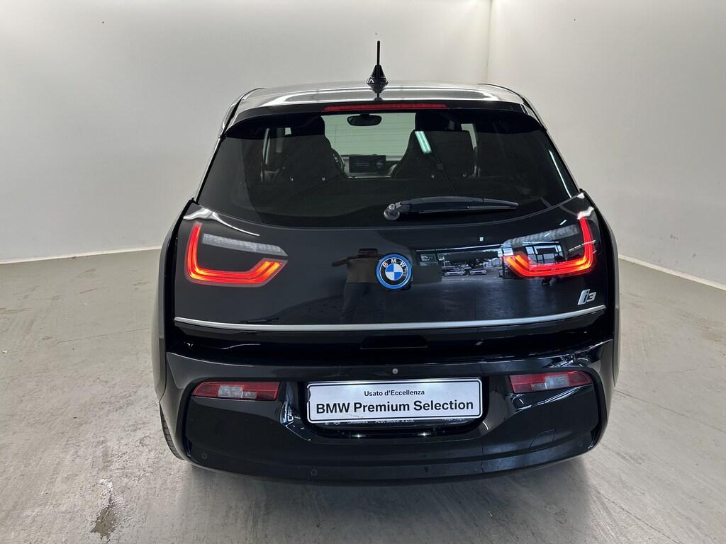BMW i3 120Ah Advantage