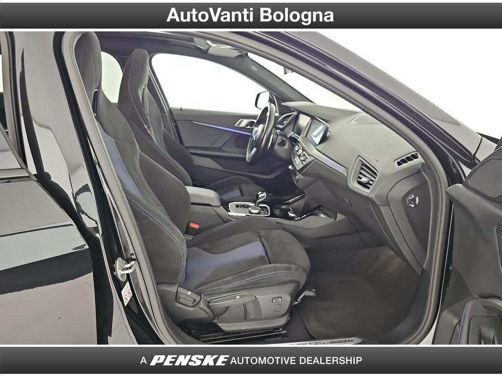 BMW Serie 1 M 135i xdrive auto