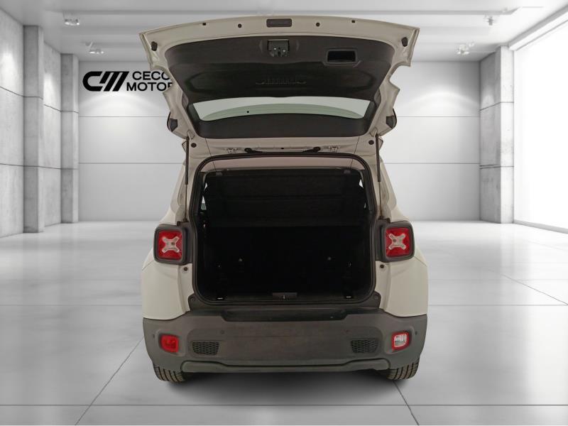 Jeep Renegade 1.6 mjt Sport fwd 95cv