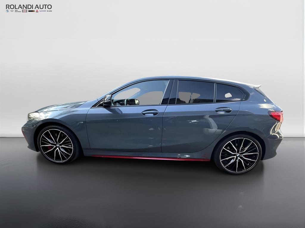 BMW Serie 1 128ti Msport auto