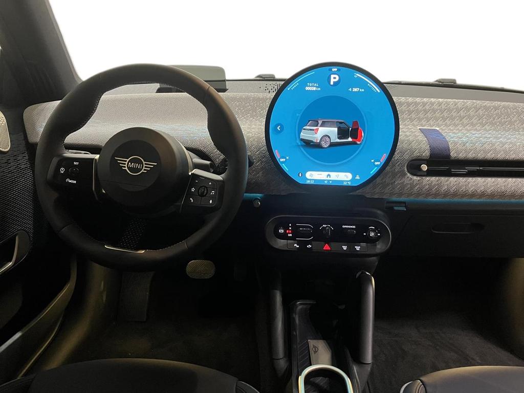 Mini Mini Cooper SE Favoured