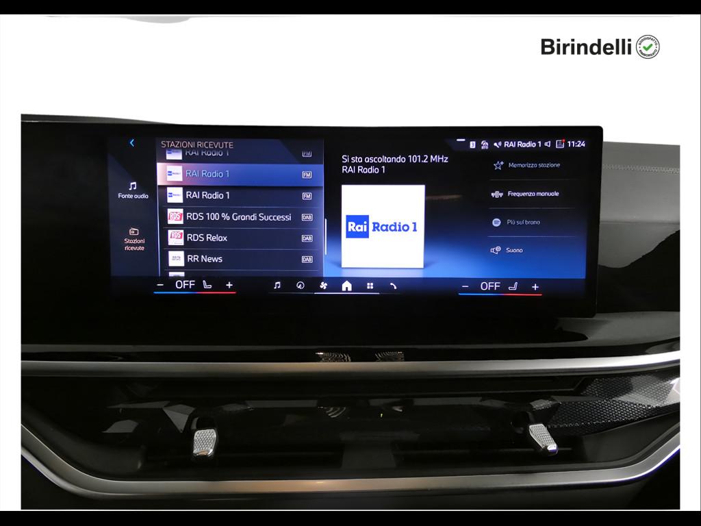 BMW X6 xdrive30d MSport Pro auto