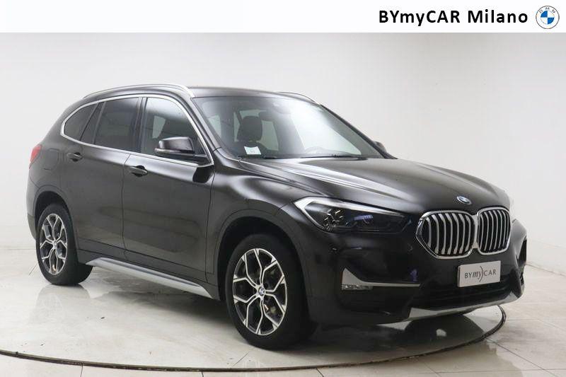 BMW X1 sdrive18d xLine