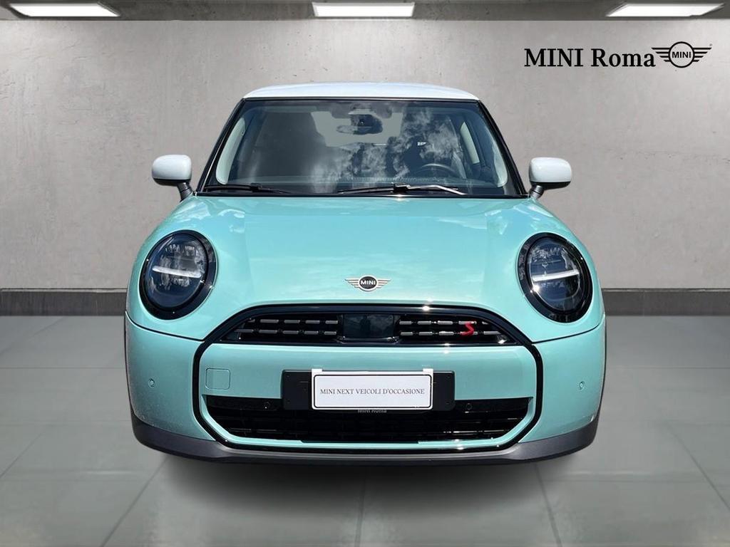 Mini Mini Cooper 3p 2.0 S Classic auto