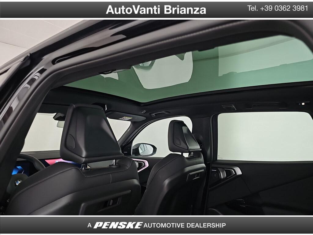 BMW X3 xdrive20 MSport auto
