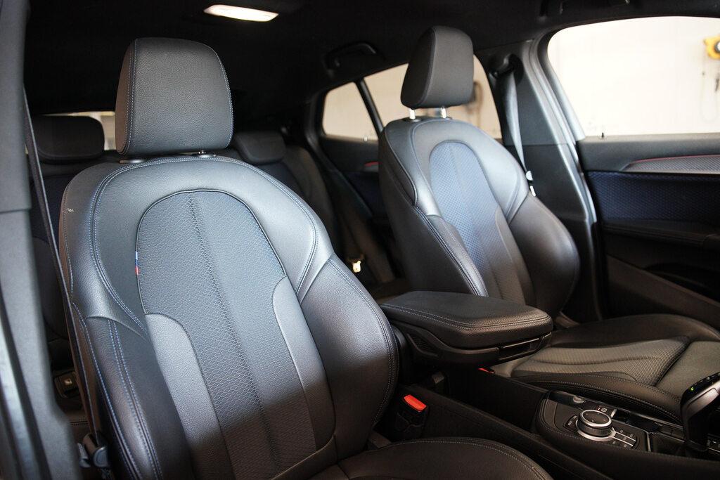 BMW X2 sdrive18d Msport X auto