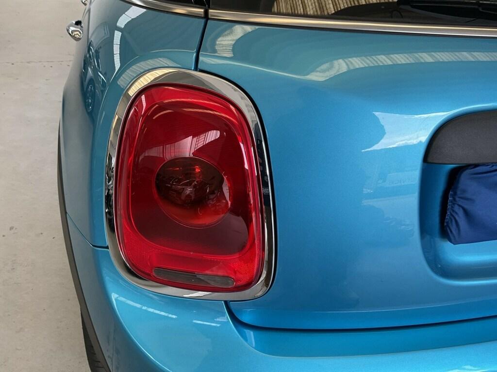 Mini One 1.2 One Boost
