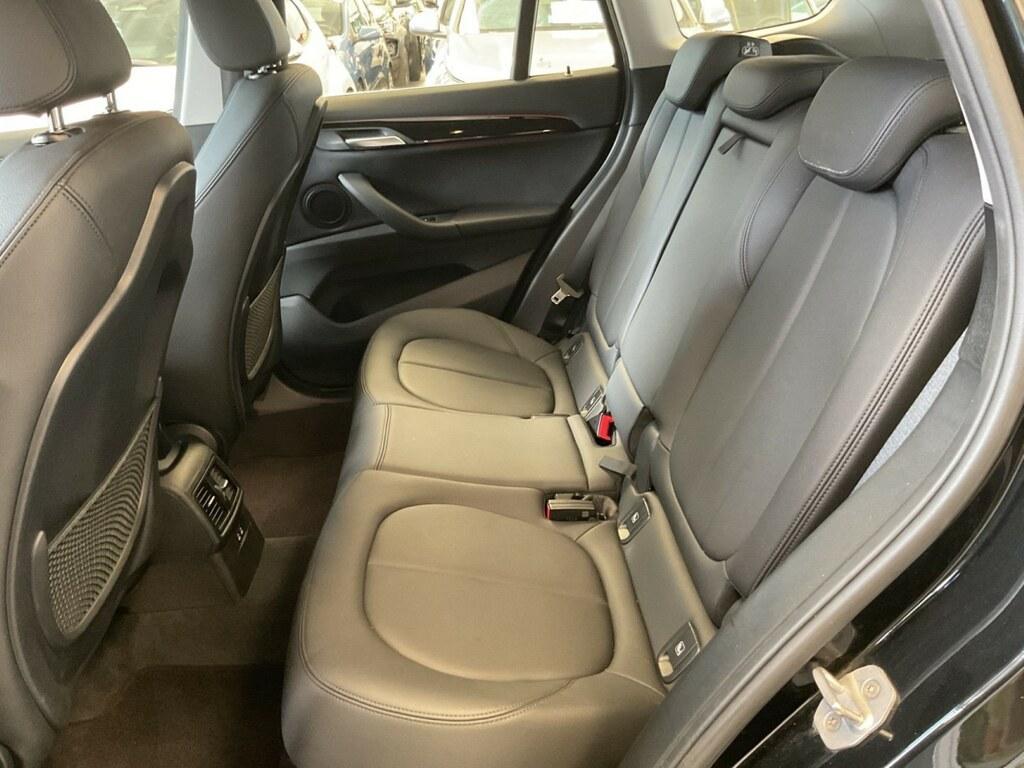 BMW X1 sdrive18d xLine my18