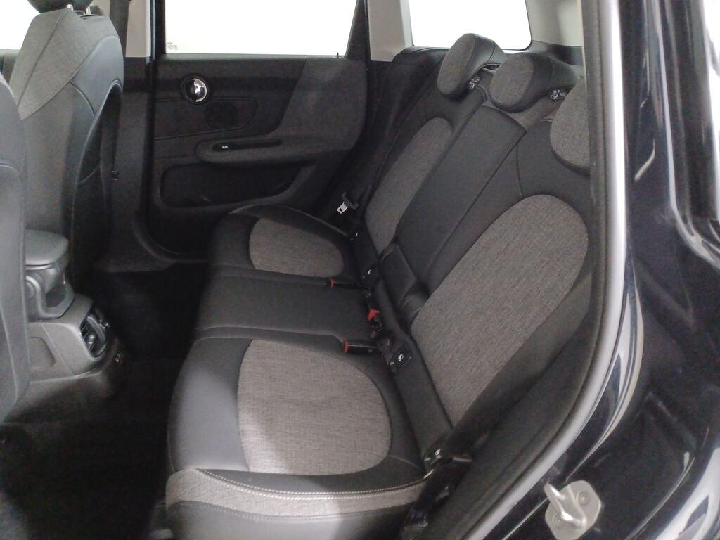 Mini Cooper D Countryman 2.0 TwinPower Turbo Cooper D