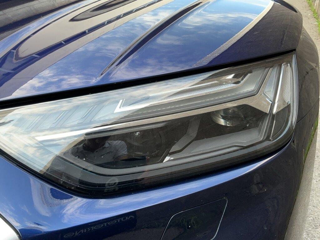 Audi Q5 40 2.0 tdi mhev S line quattro s tronic