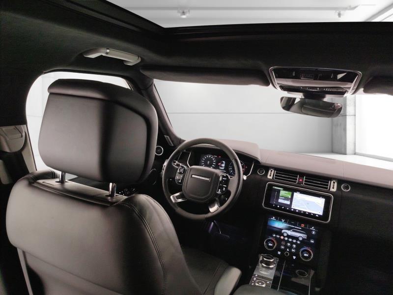 Land Rover Range Rover Range 4.4 sdV8 Autobiography auto my19