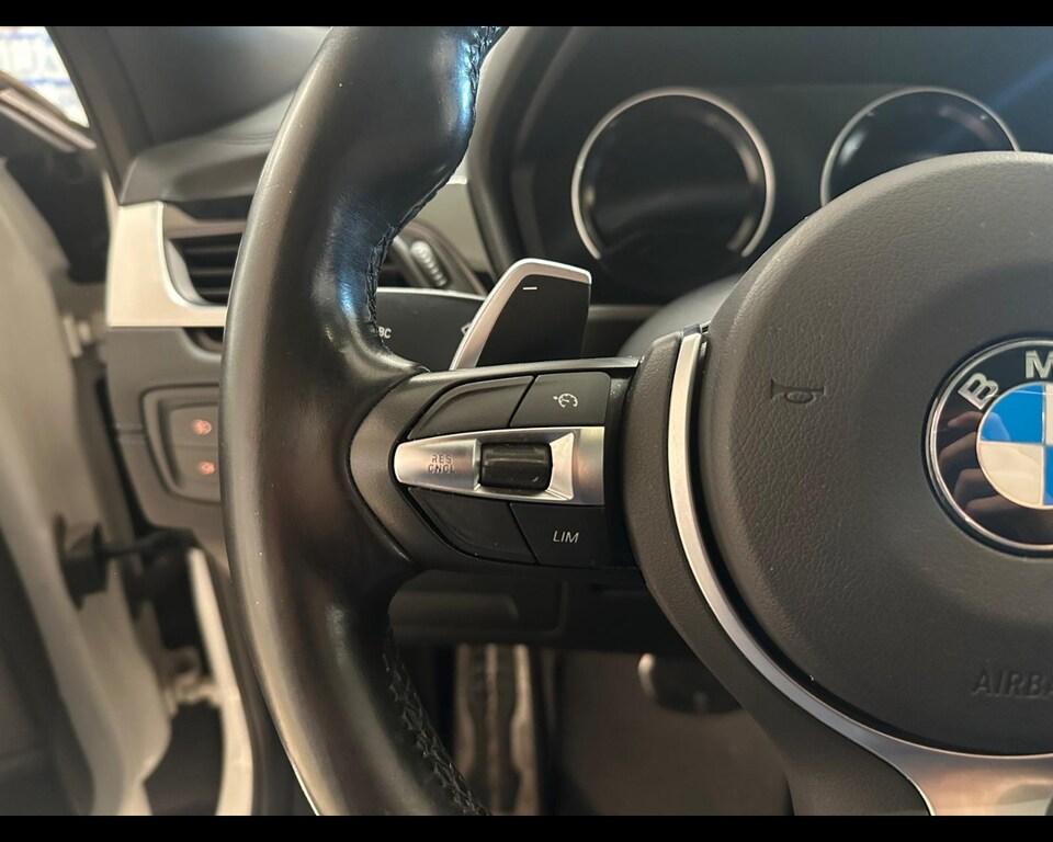 BMW X2 xdrive20d Msport X auto