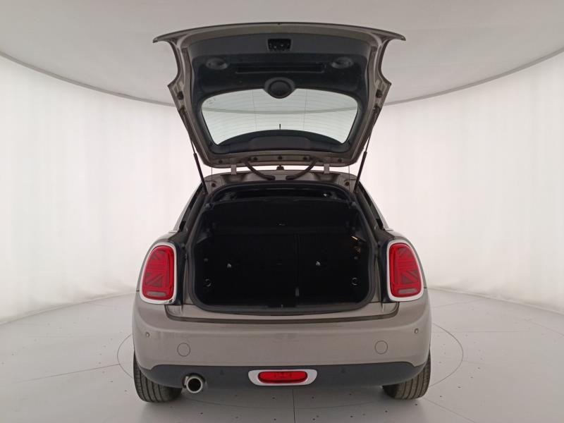 Mini One 1.5 TwinPower Turbo One Hype