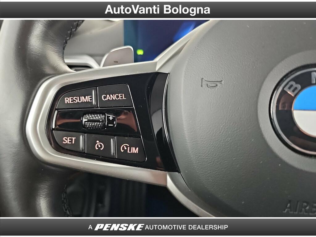 BMW Serie 4 420i Cabrio M Sport Pro auto