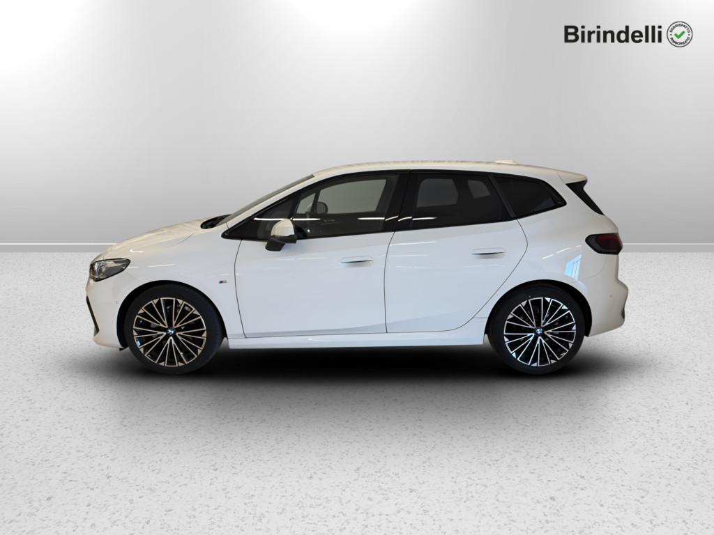 BMW Serie 2 218d Active Tourer Msport auto