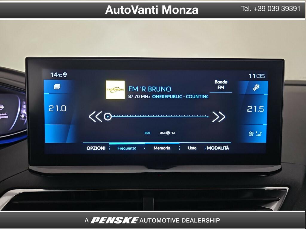 Peugeot 3008 1.5 bluehdi Allure Pack s&s 130cv eat8