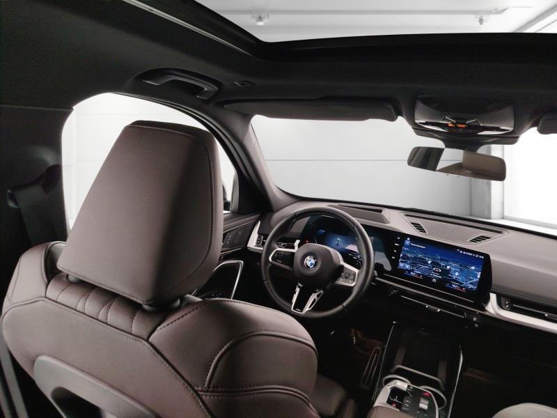 BMW X1 xdrive23d mhev 48V Msport auto