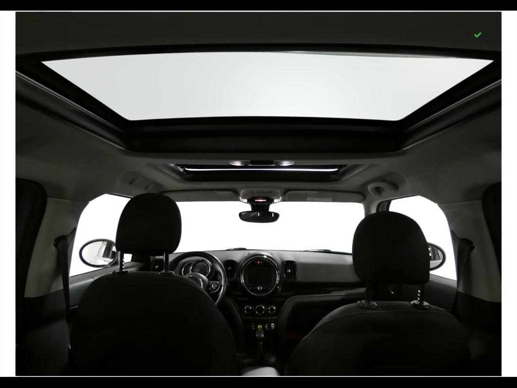 Mini Cooper SE Countryman Mini Countryman 1.5 Cooper SE Hype all4 auto