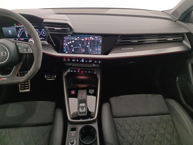 Audi RS3 Sportback 2.5 tfsi quattro s-tronic
