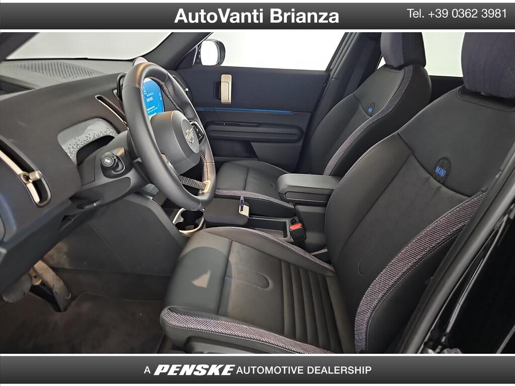 Mini Mini Countryman 1.5 48V C Classic auto