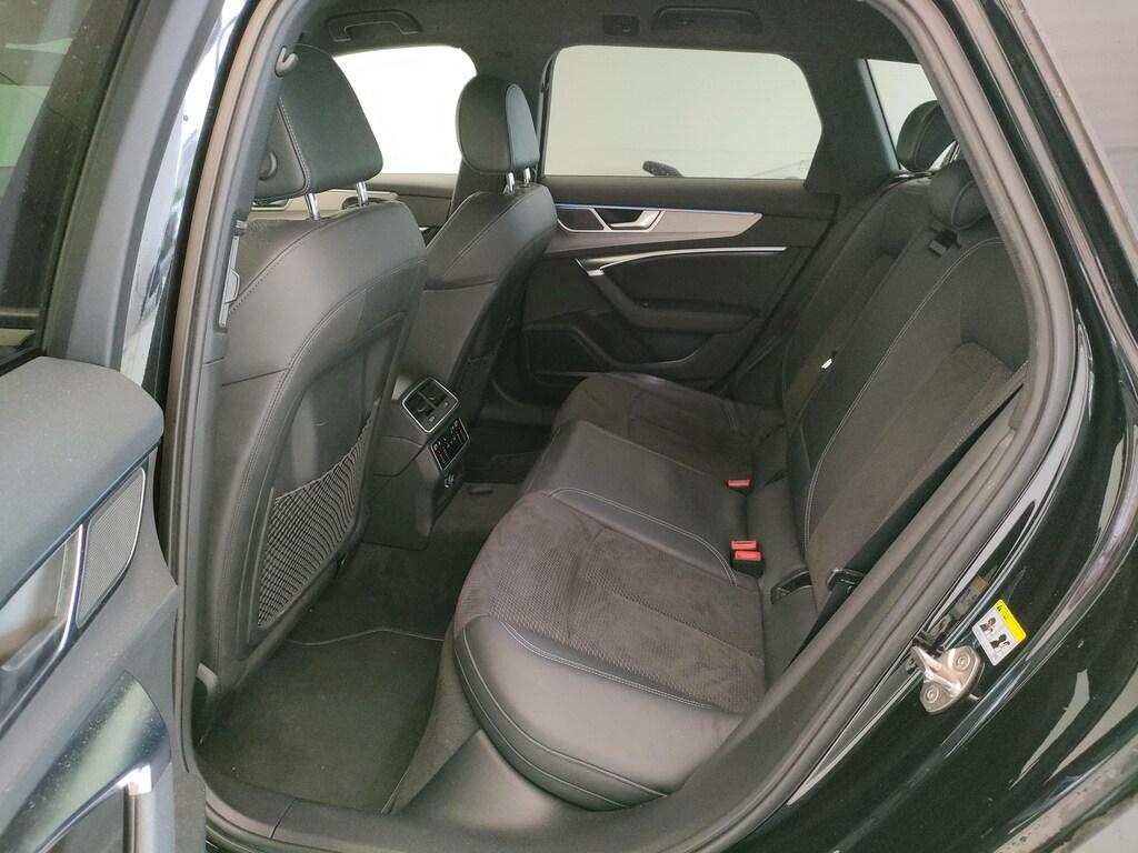 Audi S6 Avant 3.0 tdi mhev quattro tiptronic