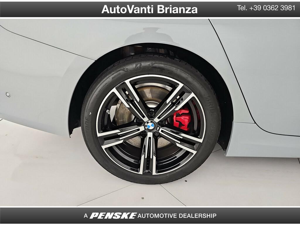 BMW Serie 3 320d mhev 48V xdrive M Sport Pro auto