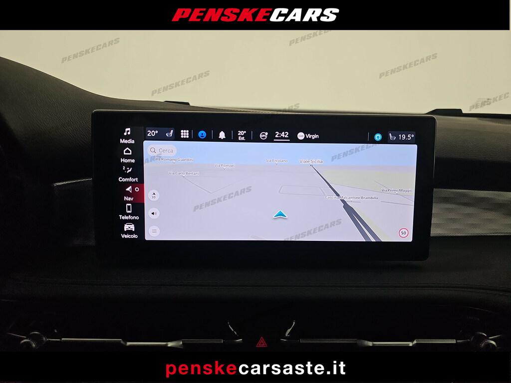 Alfa Romeo Tonale 1.6 Ti 130cv tct6