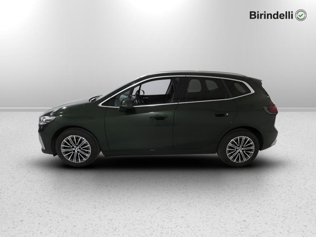 BMW Serie 2 218i Active Tourer Luxury auto