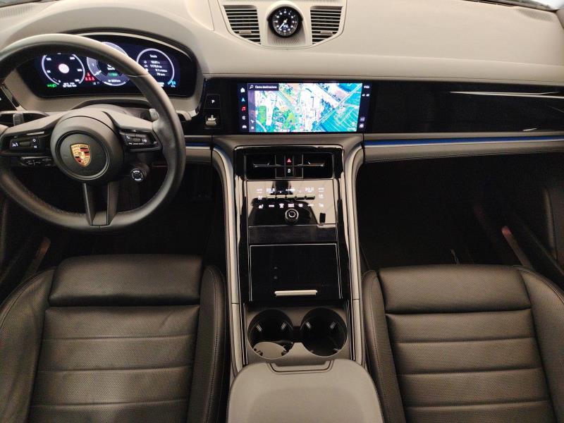 Porsche Panamera 2.9 4S e-hybrid auto
