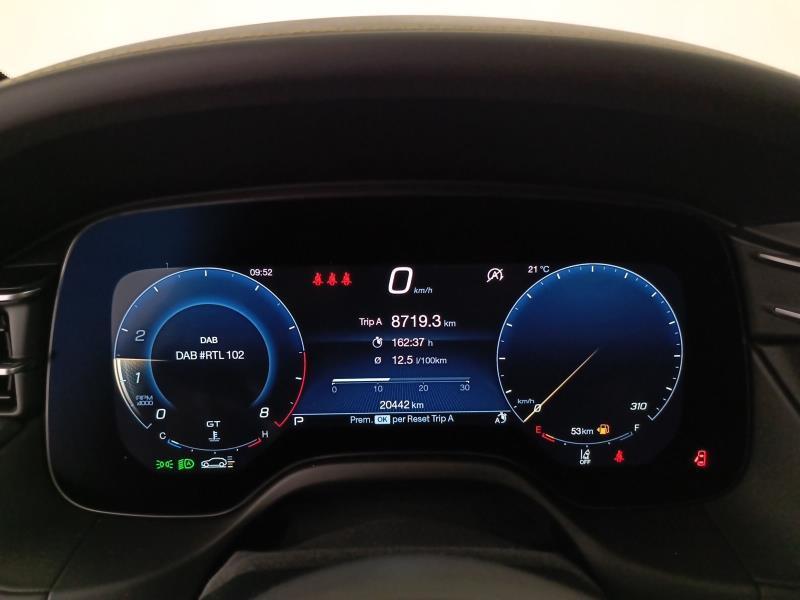 Maserati Levante Grecale 3.0 V6 Trofeo 530cv auto