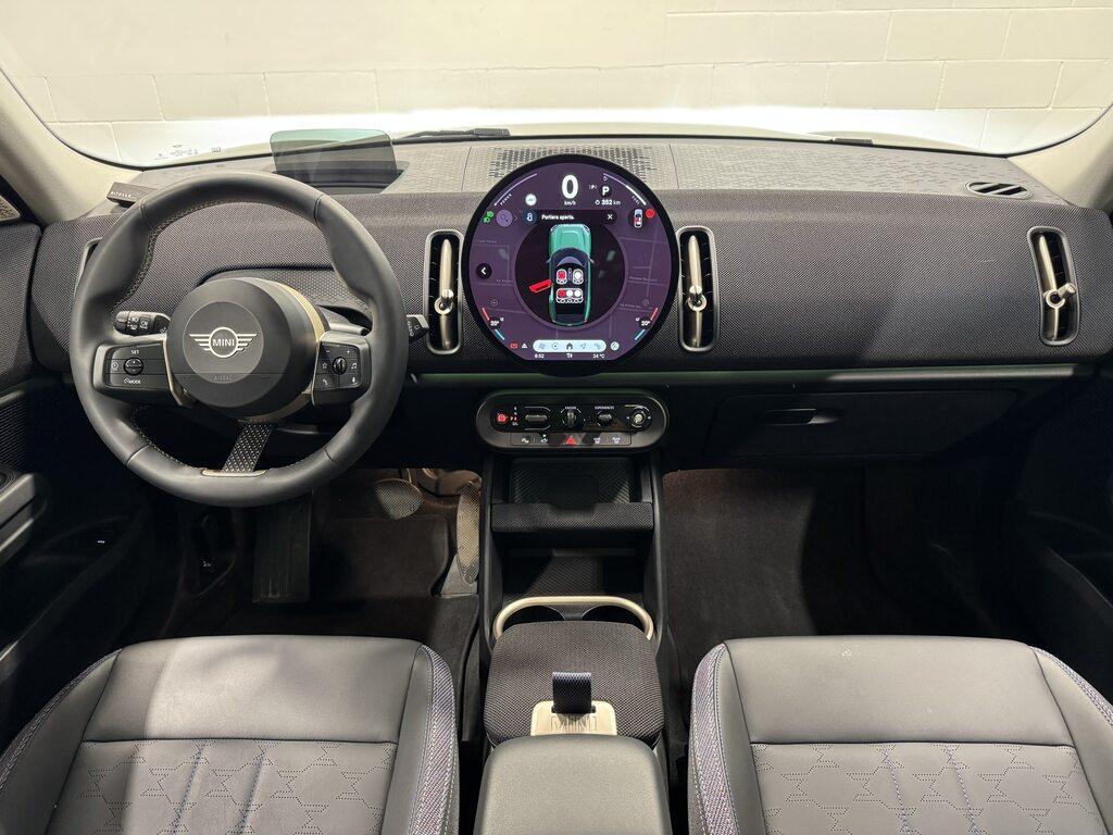 Mini Mini Countryman 1.5 48V C Classic auto