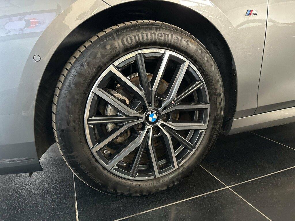 BMW Serie 2 218d Active Tourer Msport auto