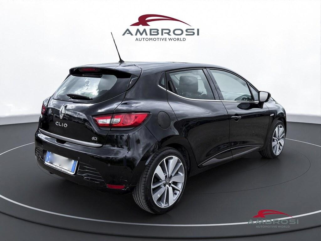 Renault Clio 5p 1.5 dci Live 75cv