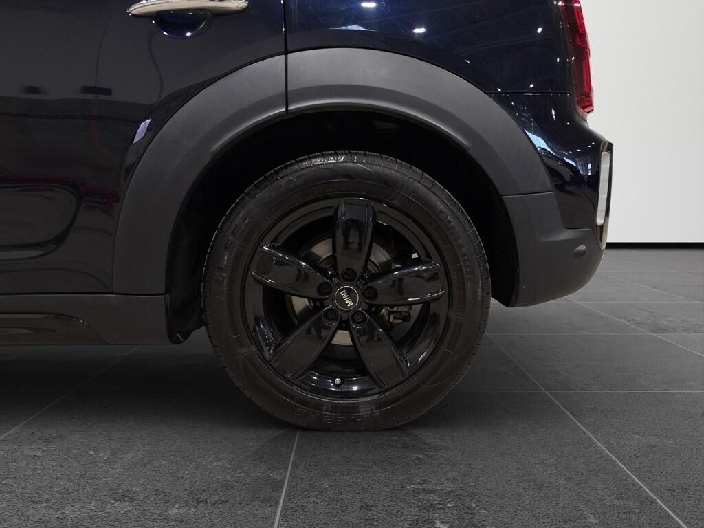 Mini One D Countryman 1.5 TwinPower Turbo One D