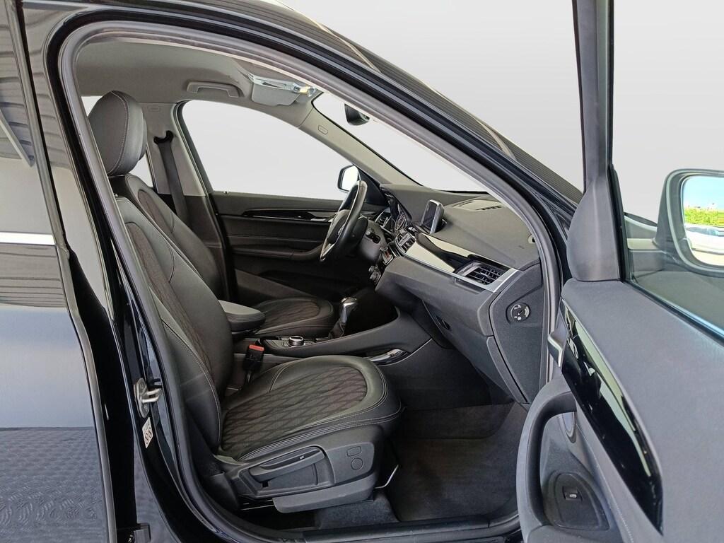 BMW X1 sdrive18d xLine auto my18