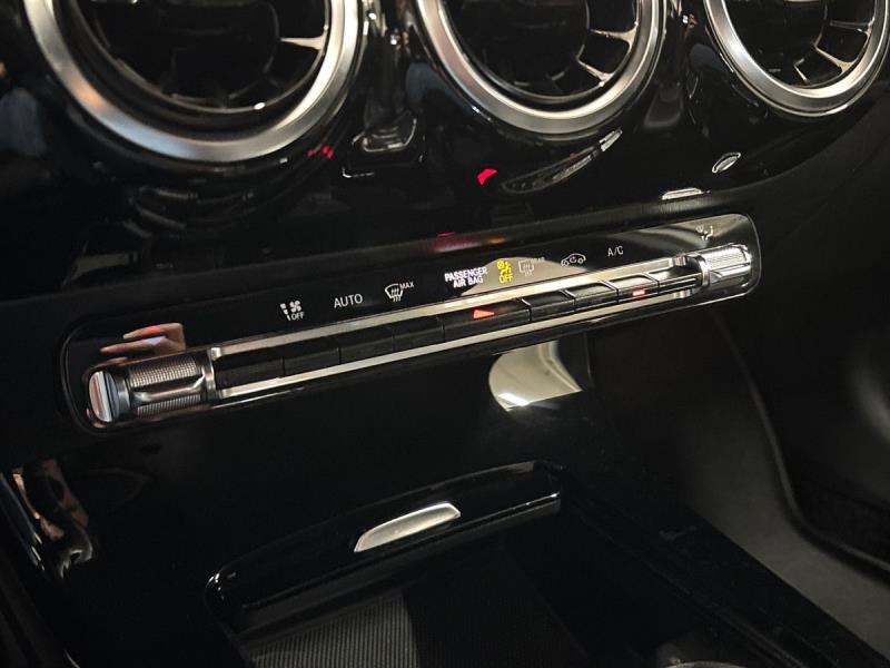 Mercedes Classe A 220 Business 4matic auto