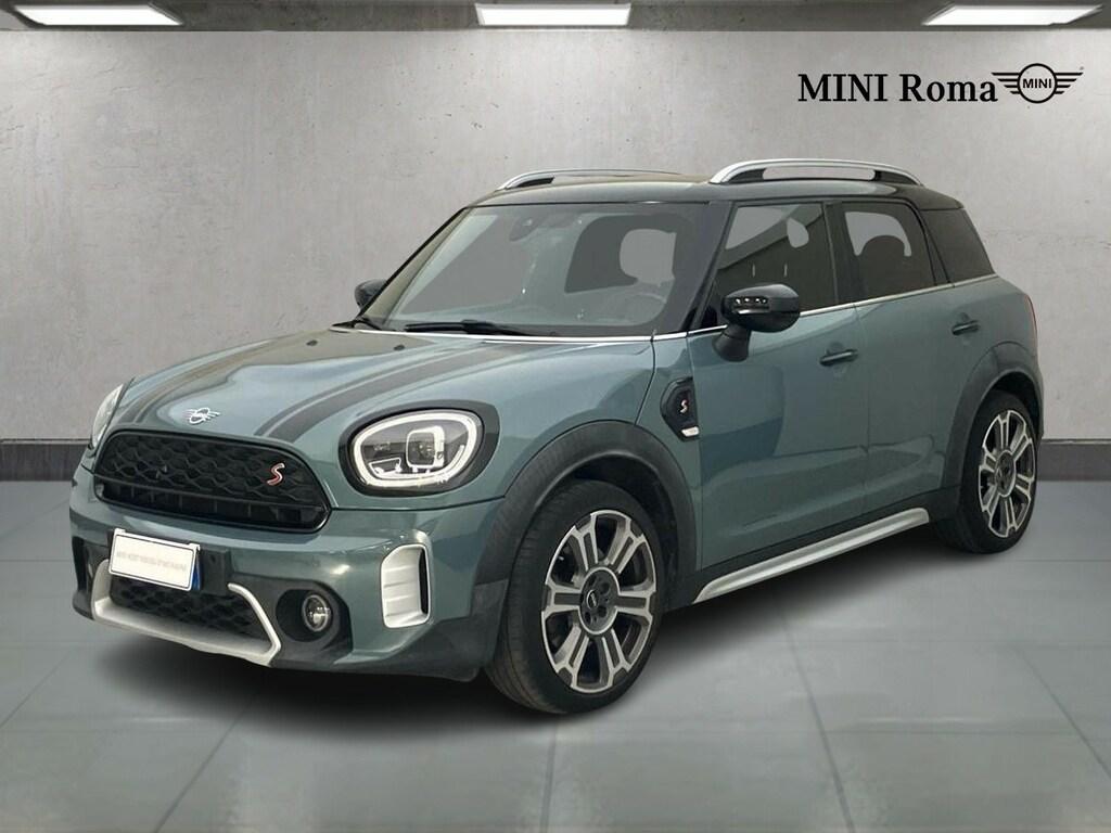 Mini Cooper S Countryman 2.0 TwinPower Turbo Cooper S Hype Steptronic