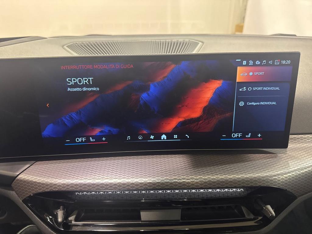 BMW Serie 4 420d Gran Coupe mhev 48V xdrive M Sport Pro auto